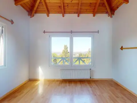 Casa en Venta al Noroeste