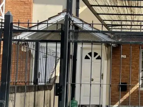 DUPLEX VENTA ITUZAINGO