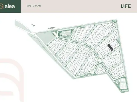 OPORTUNIDAD INVERSION en Barrio Cerrado Alea - General Lagos