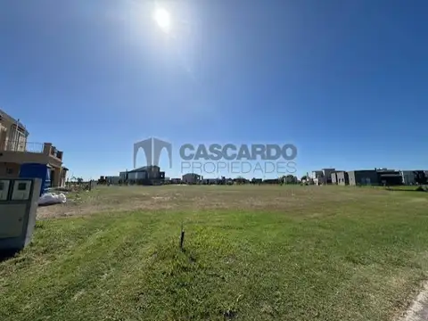 Terreno en Venta en San Lucas, USD 40.500