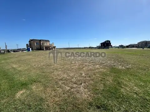 Hermoso lote de 1112 m2 en Barrio San Lucas