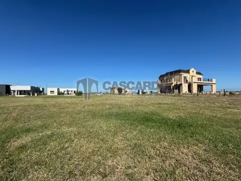 Terreno en Venta de 1112,0 m2
