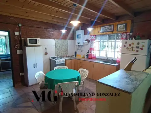 Casa en Venta en Villa Links, USD 105.000