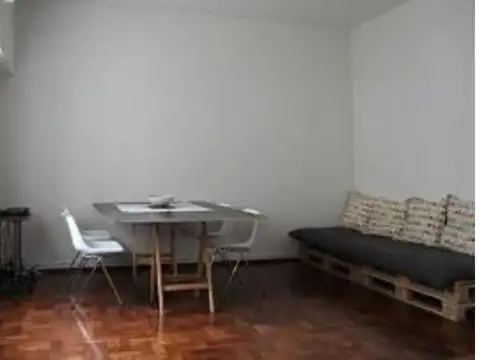 Departamento en Alquiler Temporal en Barrio Norte, Capital Federal