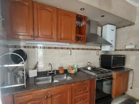 Casa en Venta 30 años