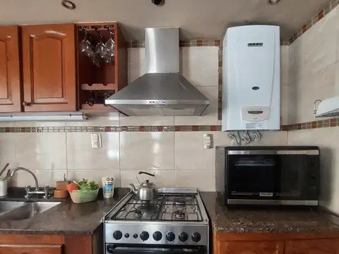 Casa en Venta en Tiro Suizo, USD 47.000