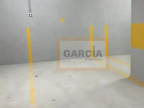 COCHERA EN VENTA