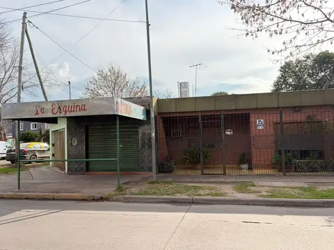 Casa en Venta 35 años
