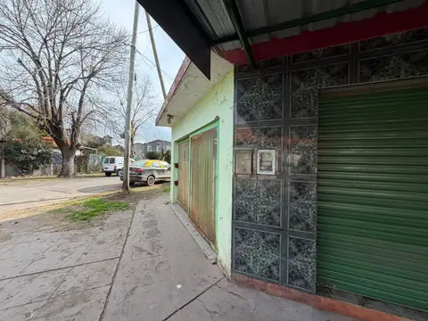 Casa 4 ambientes con 4 baños