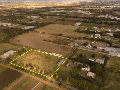 Terreno en Alquiler en Villa Retiro, $ 2.000.000