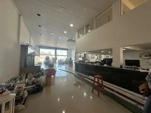 Local en Alquiler en Pilar, USD 5.000