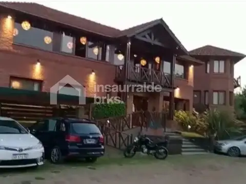 Turístico Hotel  en Venta en Valeria Del Mar, Pinamar, Costa Atlántica