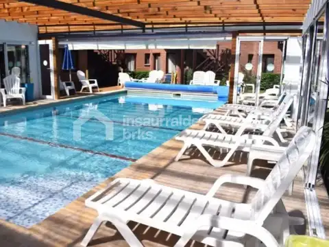 Hotel en Venta en Valeria del Mar, USD 1.160.000