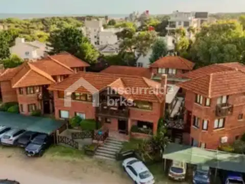 Turístico Hotel  en Venta en Valeria Del Mar, Pinamar, Costa Atlántica