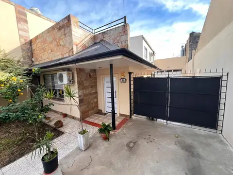 El Rosedal 500