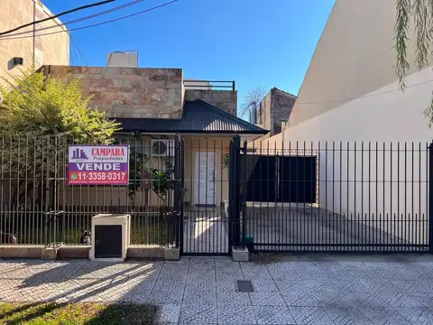 Casa en venta Llavallol