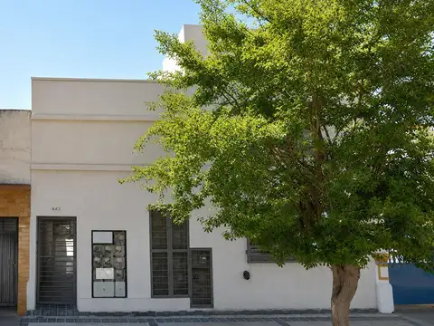 MONOAMBIENTE