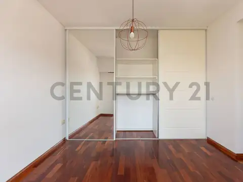 Dto 2 amb c/Terraza propia en San Martín Centro. Apto crédito. Permuta