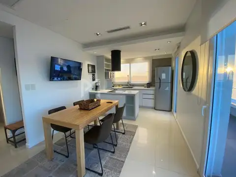 Departamento en Alquiler en Villanueva, Countries y Barrios Cerrados en Tigre