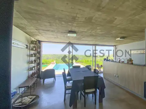 Casa en Venta en Villa Warcalde, USD 350.000