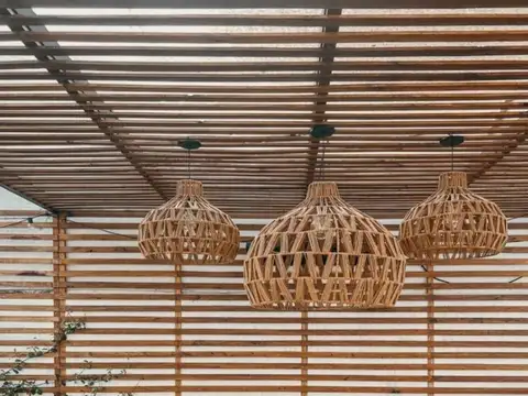 Avenida Santa Fe 3900, Piso 3