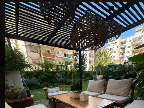 Departamento en Venta de 5 ambientes
