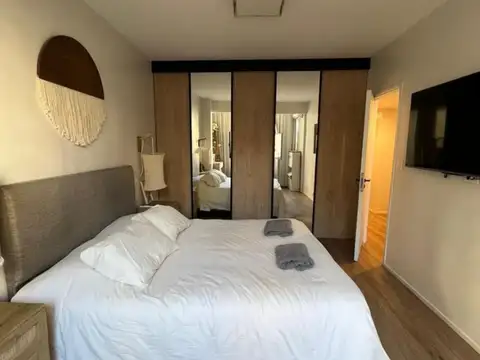 Departamento en Venta en Botánico, USD 540.000