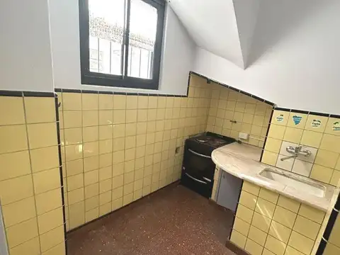 Depto Tipo Casa en Venta en Belgrano, USD 229.000