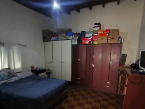 Casa en Venta 66 años