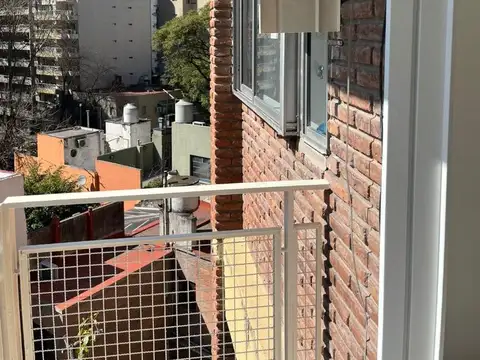 Departamento en Alquiler en Belgrano, $ 1.200.000