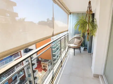 Departamento en Venta Permite mascota