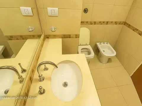 Departamento en Venta al Oeste