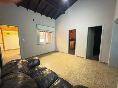 Oficina en Alquiler 36 años