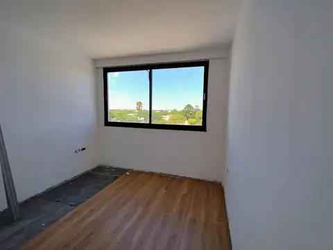 Departamento 5 ambientes con 2 baños