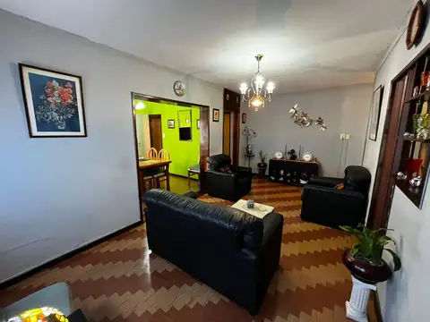 Departamento en Venta 50 años