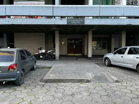 B° GRAL. SAVIO ED 67 , Piso 7