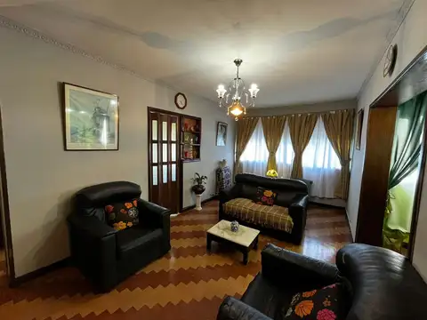 Departamento en Venta en Villa Lugano, USD 52.000