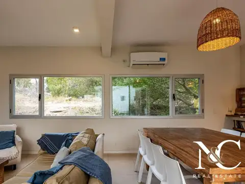 Casa en venta en Costa Esmeralda