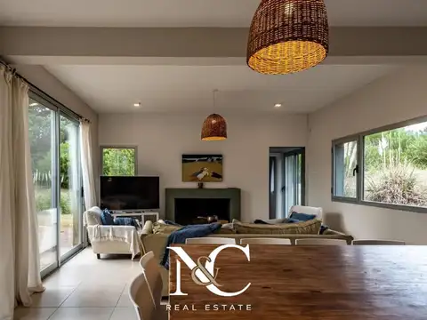 Casa en Venta 1 año