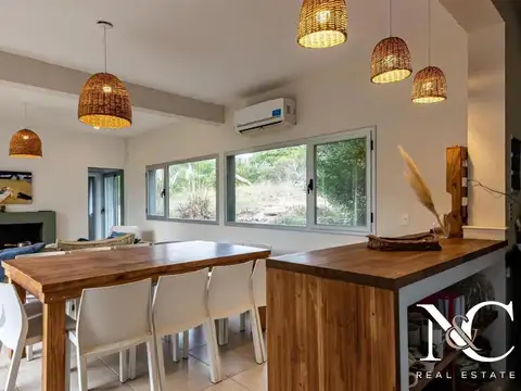 Casa en venta en Costa Esmeralda