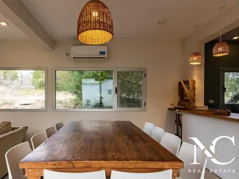 Casa en Venta al Este