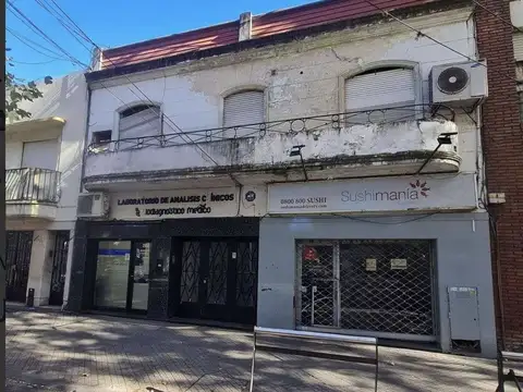 Local en venta en Abasto