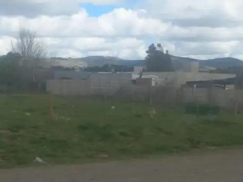 Terreno en Venta en Tandil, USD 143.000