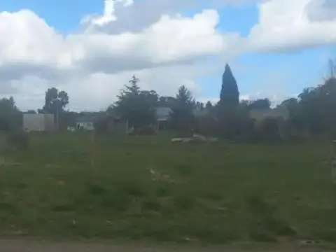 Terreno en venta - 2.598mts2 - Tandil