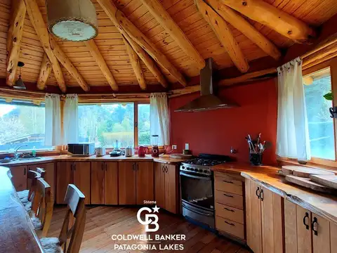 Casa en Venta en San Carlos De Bariloche, USD 390.000