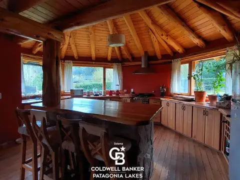 Lago Moreno, Rahue al 20900 Bariloche