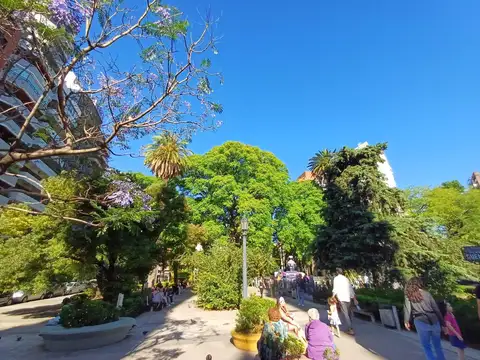 Departamento en Venta al Oeste