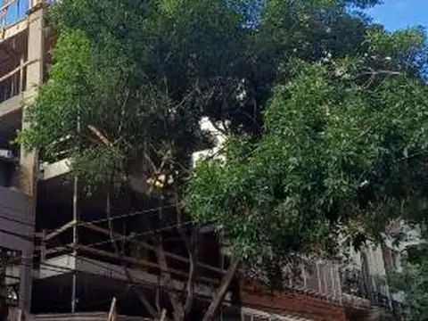 Departamento en Venta en Palermo, USD 123.500