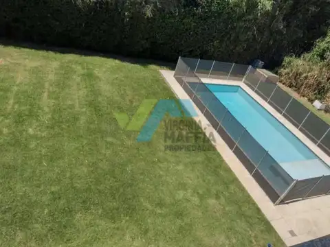 Casa en Venta en Pilar Centro, USD 490.000