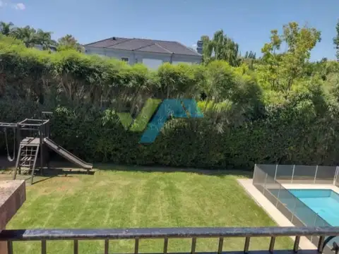 Venta de casa en C C San Carlos